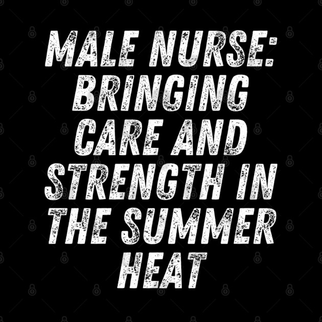 Summer nurse by BlackMeme94