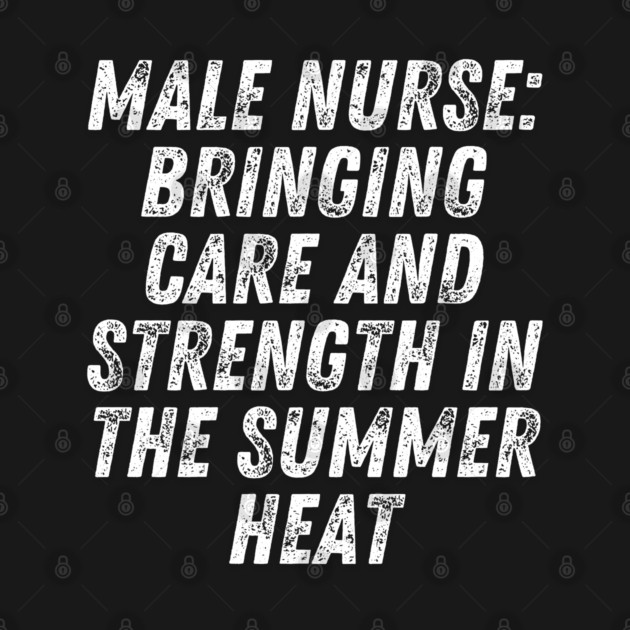 Summer nurse by BlackMeme94