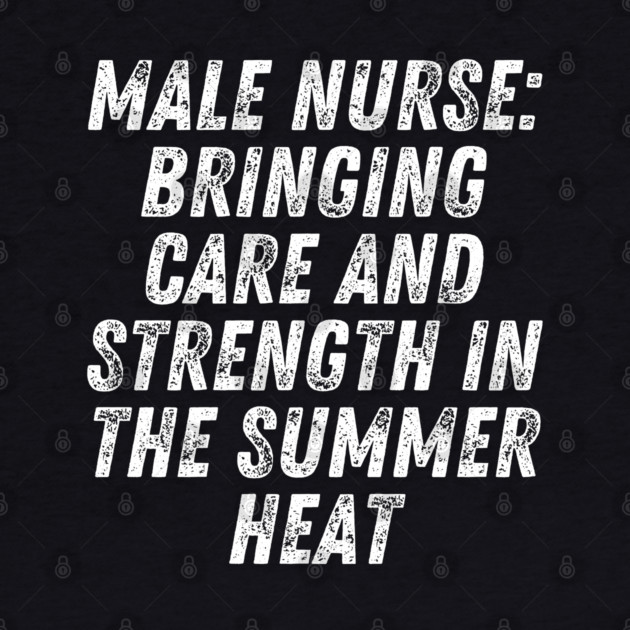 Summer nurse by BlackMeme94