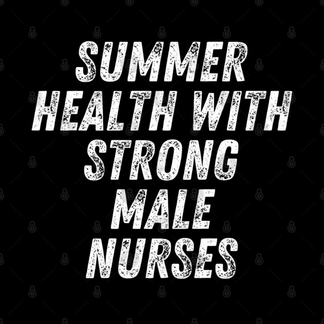 Summer nurse by BlackMeme94