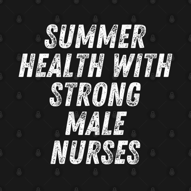 Summer nurse by BlackMeme94