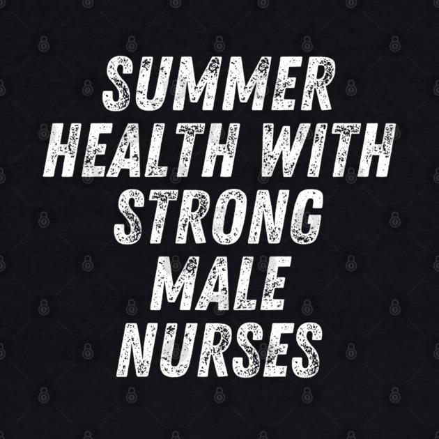 Summer nurse by BlackMeme94