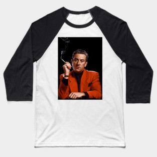 Sam 'Ace' Rothstein Baseball T-Shirt