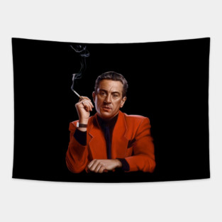 Sam 'Ace' Rothstein Tapestry