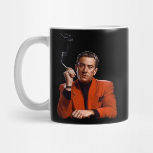 Sam 'Ace' Rothstein Mug