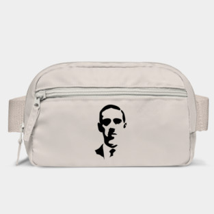 H.P. Lovecraft. Bag