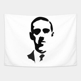 H.P. Lovecraft. Tapestry