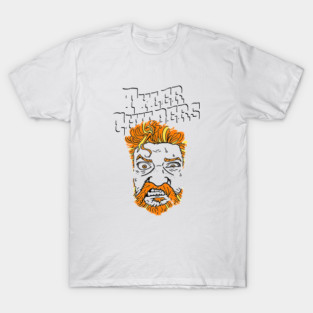 Tyler Childers Rustic Charm T-Shirt