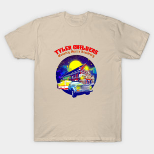 Tyler Childers Southern Story T-Shirt