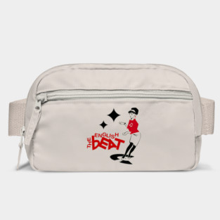 The English Beat Bag