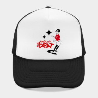 The English Beat Hat