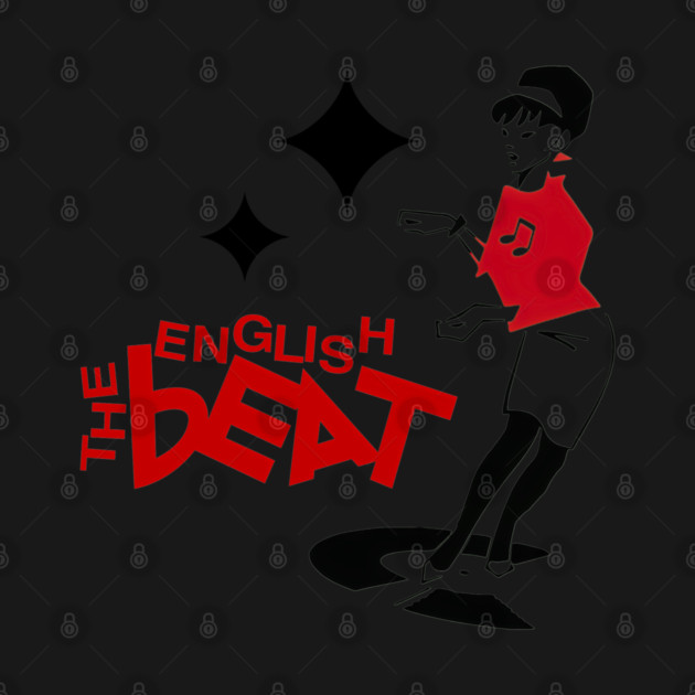 The English Beat by Timeless Chaos