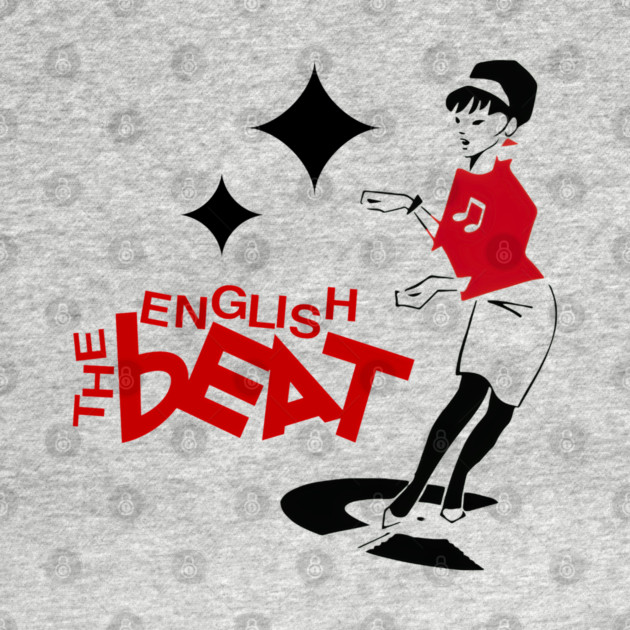 The English Beat by Timeless Chaos