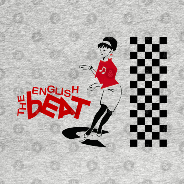 The English Beat by Timeless Chaos