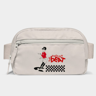 The English Beat Bag