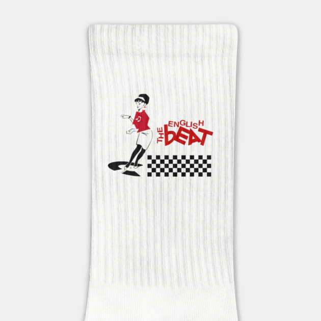 The English Beat by Timeless Chaos