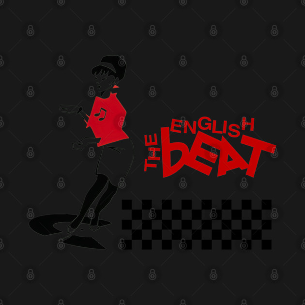 The English Beat by Timeless Chaos