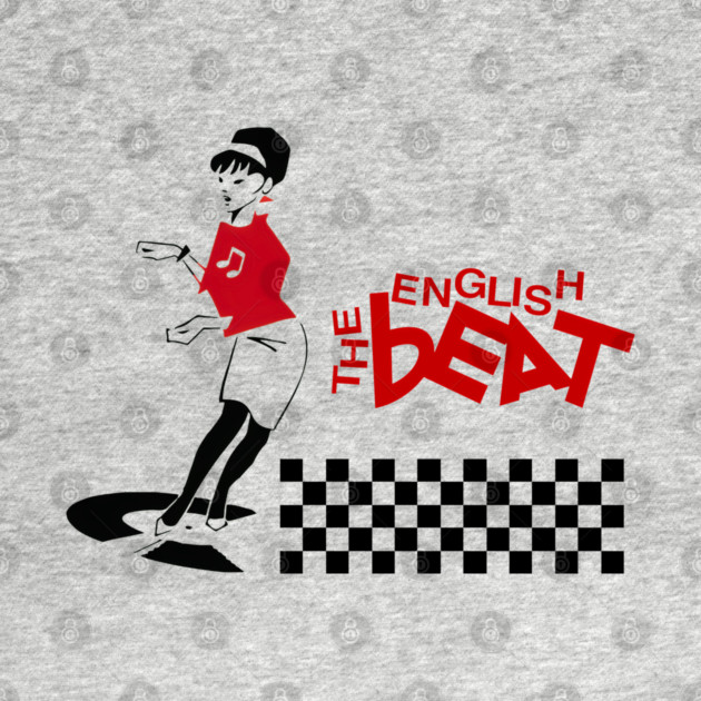 The English Beat by Timeless Chaos