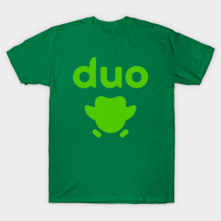 Duo the owl! T-Shirt