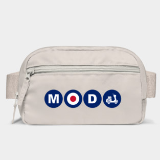 Mod Scooter Bag