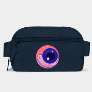 Eyeball Bag