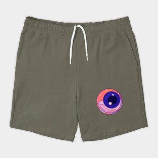 Eyeball Shorts