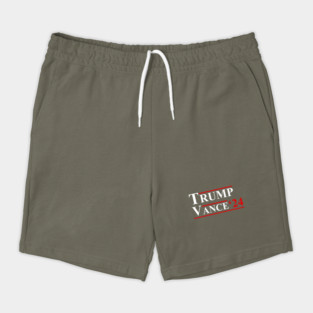 Trump Vance 2024 Vice President VP Trump 2024 Election Gifts Shorts