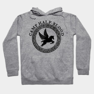 Camp Half Blood Hoodie
