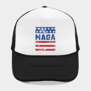 Election-2024 Hat
