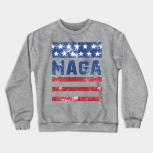 Election-2024 Crewneck Sweatshirt