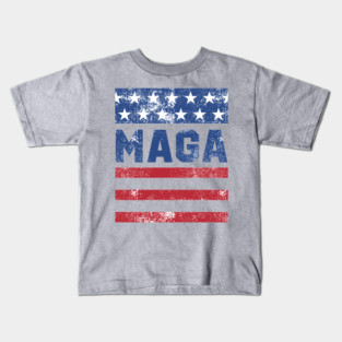 Election-2024 Kids T-Shirt