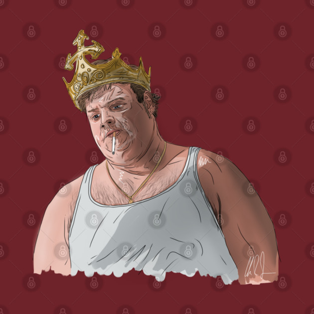 King Farley by 51Deesigns