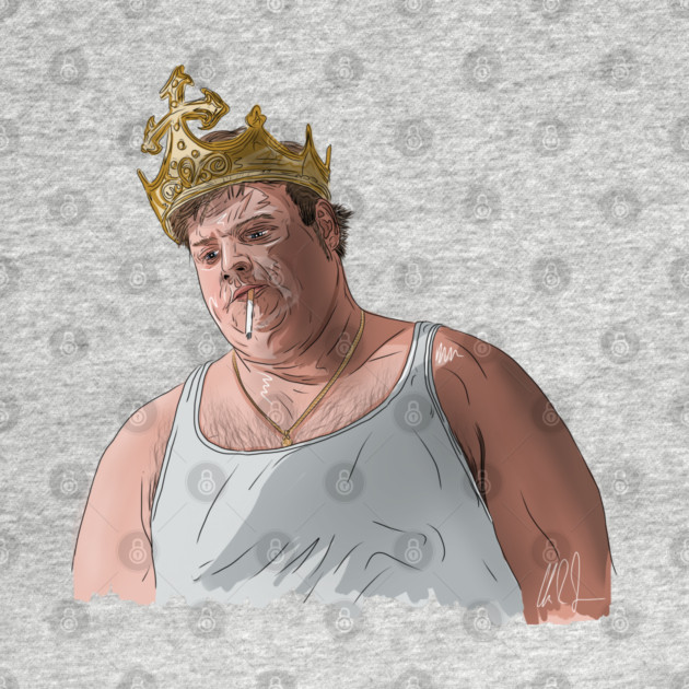 King Farley by 51Deesigns