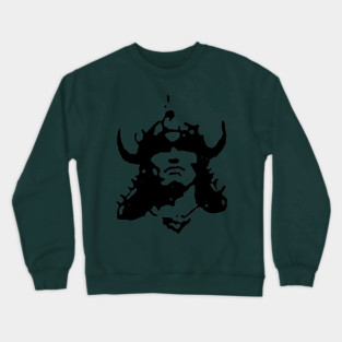 Conan - umbra Crewneck Sweatshirt