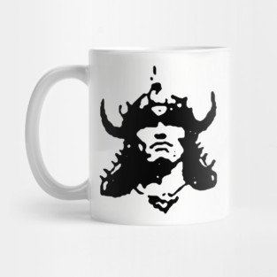 Conan - umbra Mug