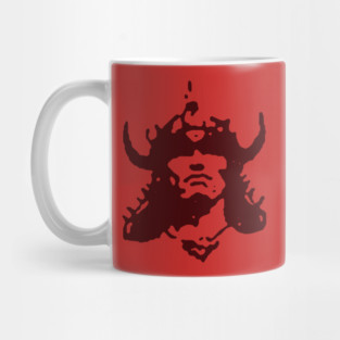 Conan - blood Mug