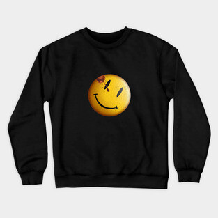Watchmen Crewneck Sweatshirt