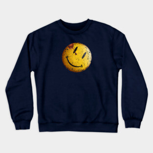 Watchmen - Vintage Crewneck Sweatshirt
