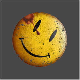 Watchmen - Vintage Posters and Art