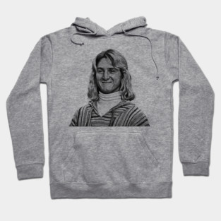 Jeff Spicoli Fast times Hoodie