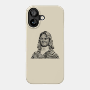 Jeff Spicoli Fast times Phone Case