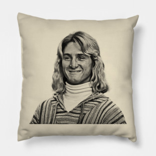 Jeff Spicoli Fast times Pillow