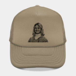 Jeff Spicoli Fast times Hat