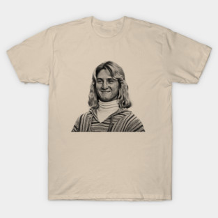 Jeff Spicoli Fast times T-Shirt