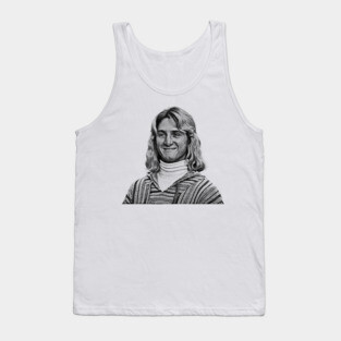 Jeff Spicoli Fast times Tank Top