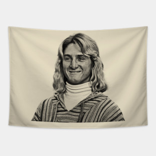 Jeff Spicoli Fast times Tapestry