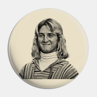 Jeff Spicoli Fast times Pin
