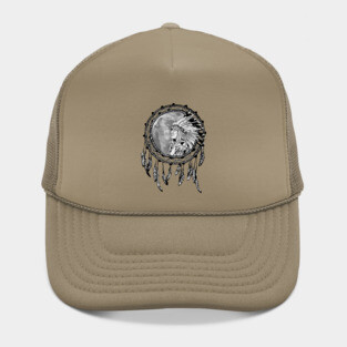 Dream Catcher Hat