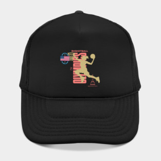 PARIS - Team USA - OLYMPICS 2024 - BASKETBALL - 4 Hat