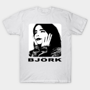Bjork T-Shirt
